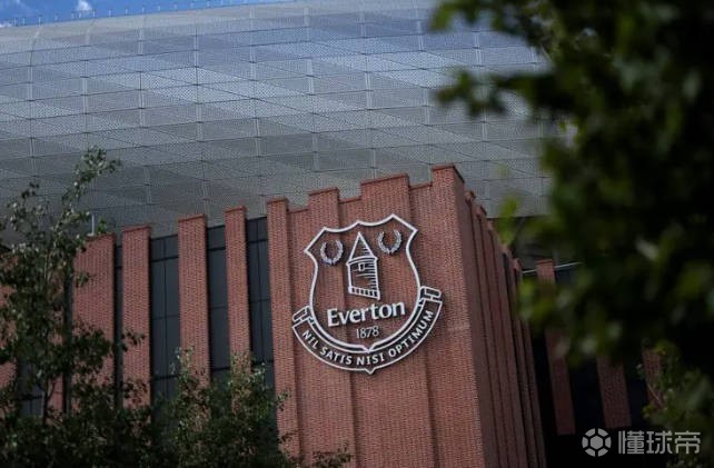 DO：弗里德金集团对出售埃弗顿持开放态度，但需有合适人选
