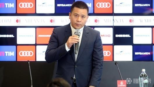 米体：香港法院清算李勇鸿关联公司，妻子公司索债1800万欧