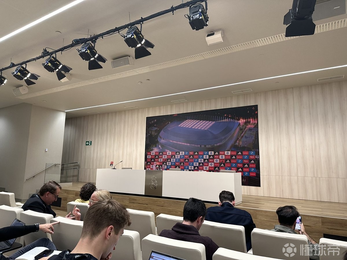 多家西媒：穆里尼奥拒绝出席赛后新闻发布会