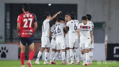 彩经前瞻：别眨眼！蔚山HD客场出击，光州恐难招架