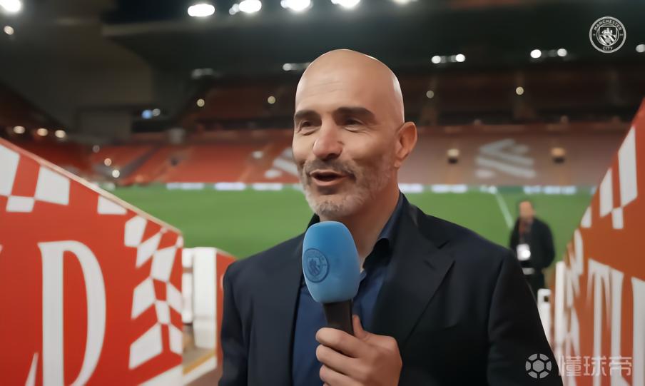 马雷斯卡：客场3-0赢球是完美的一天；没预料到能取得6连胜
