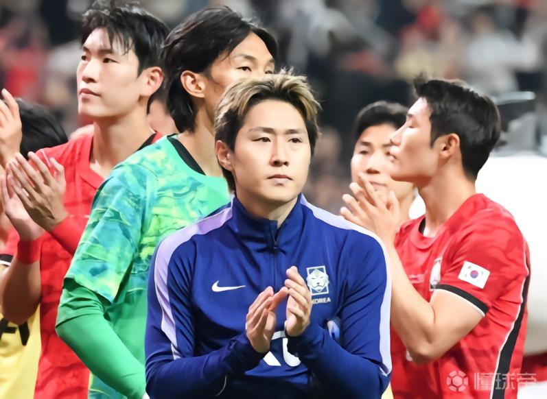 李刚仁：金玟哉、黄喜灿、黄仁范他们经常和年轻球员交流