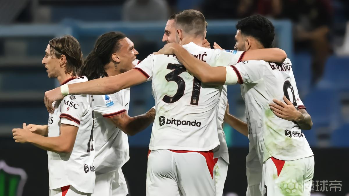 卡萨诺：米兰比尤文更强，必须给阿莫林时间