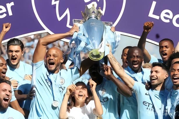 英媒：曼城违规致利物浦和埃弗顿合计少分1.19亿镑