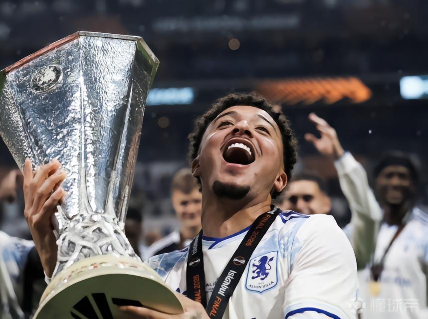 DAZN：赫塔费有意免签桑乔但薪资是障碍，俱乐部在找解决方案