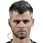 托里什人联合vs桑德兰裁判约尔吉数据：近20场9红104黄12点
