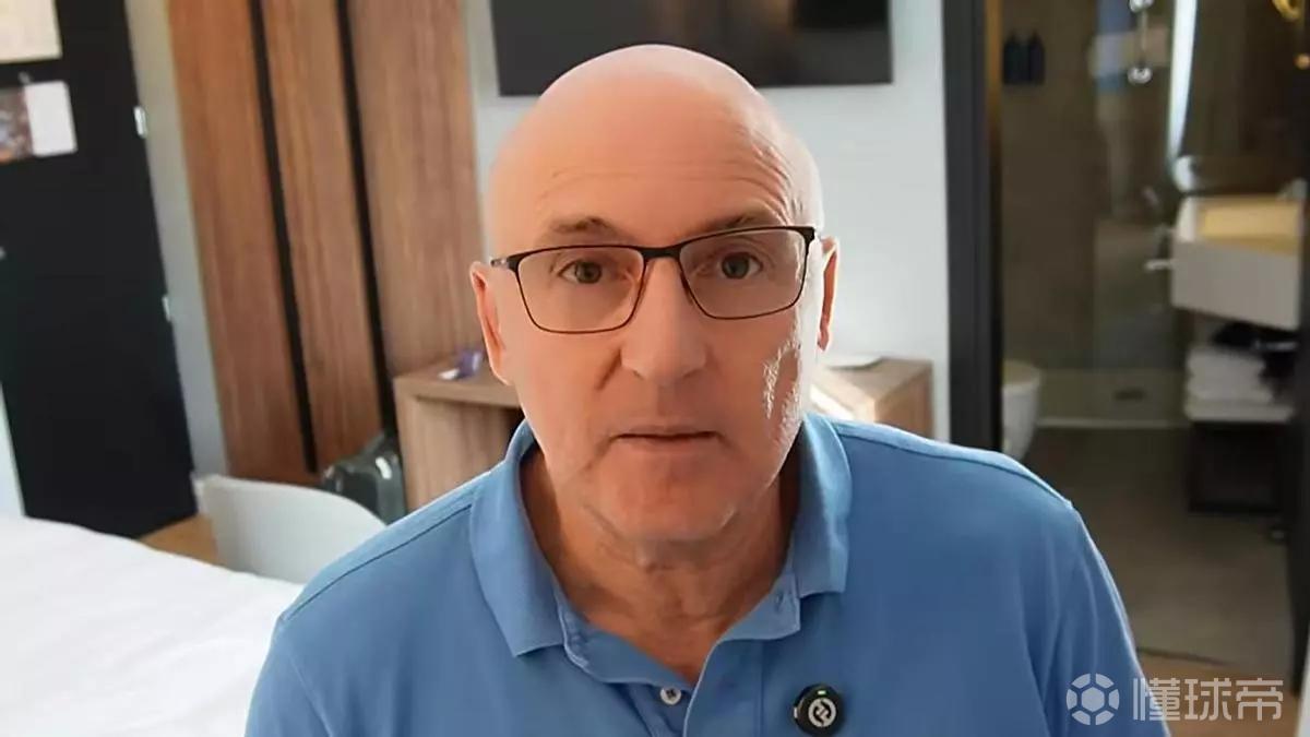 对阵加拉塔萨雷上演封神半场，马迪尼：亚马尔就是当世第一