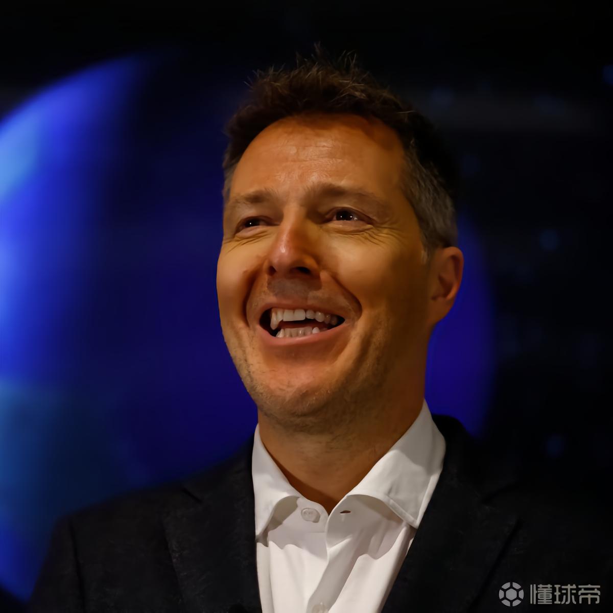 阿斯：皇马任命赖夏特为商务总监，他曾是欧超计划的关键人物
