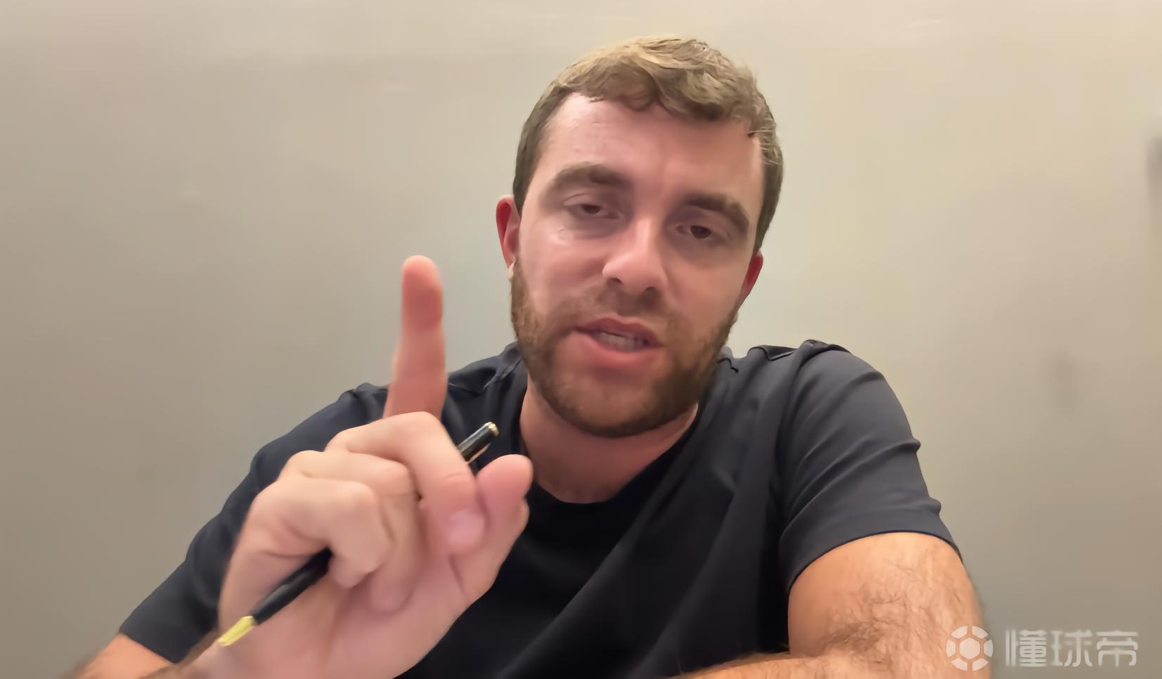 罗马诺：曼联仍支持卡里克且未与他人接触，赫塔费对桑乔是个好去处
