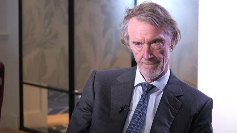记者：英力士出售尼斯两年多都没人接盘，现在又要卖洛桑体育
