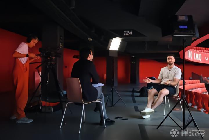 乌奈-西蒙诠释对毕尔巴鄂的忠诚：就算有1.5亿欧报价，我也不会走