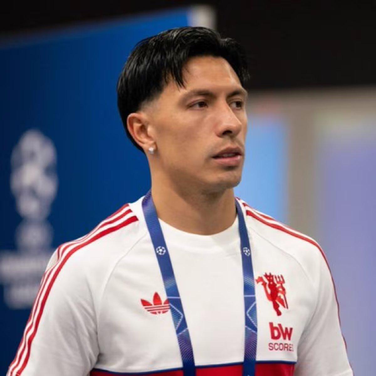 阿斯：马竞也在密切关注利桑德罗-马丁内斯