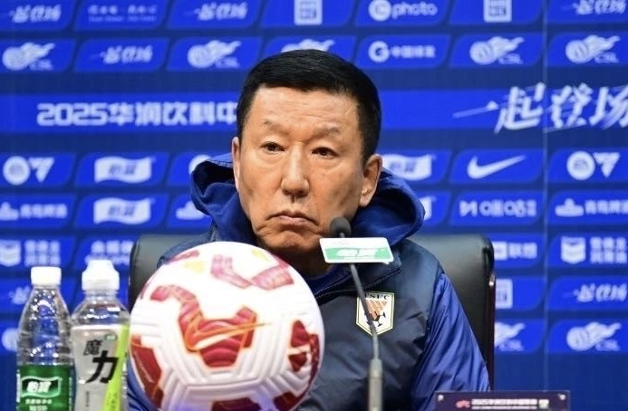 鲁媒：崔康熙仍未出席发布会，新闻官已经邀请三次