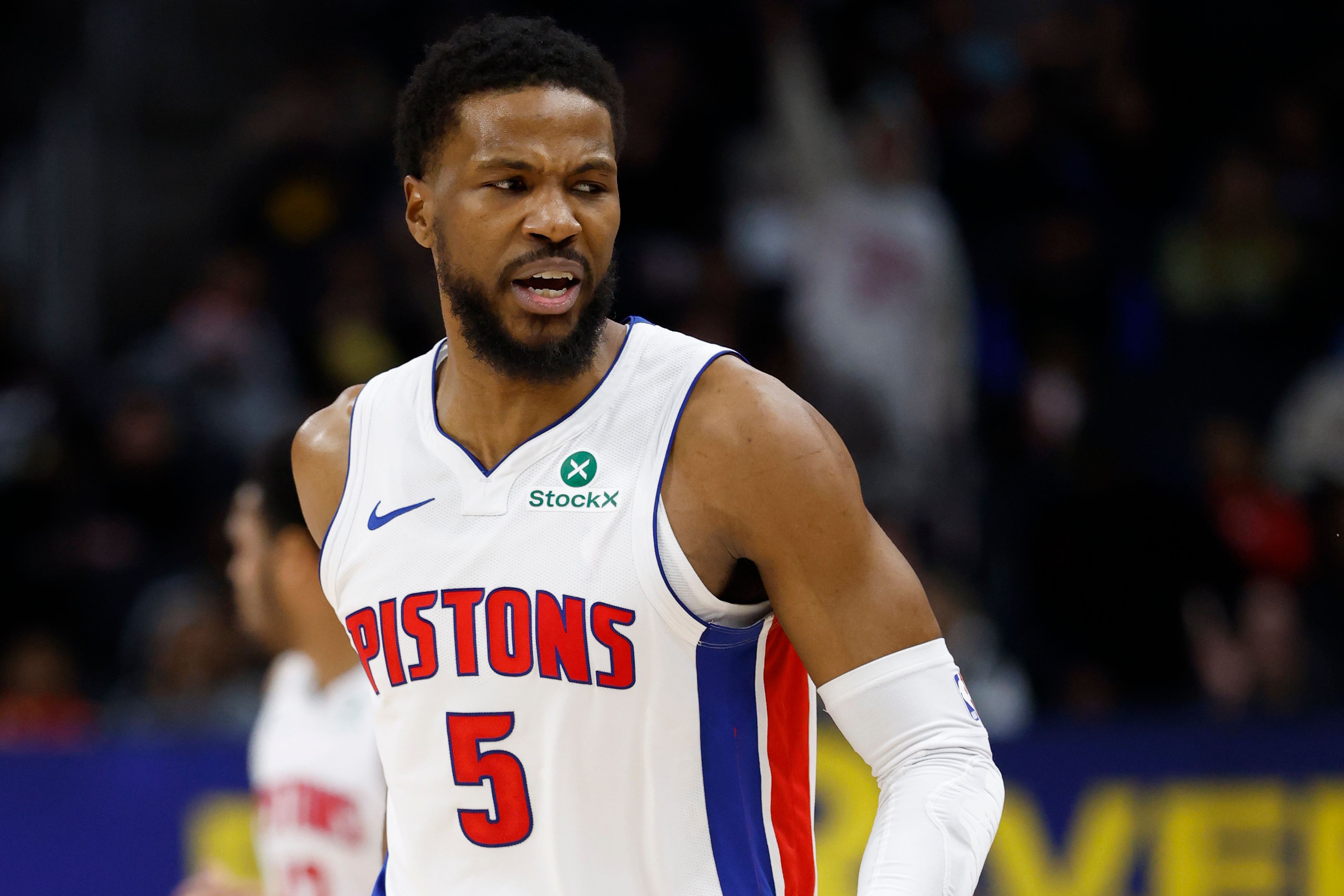 比斯利：在我9年NBA生涯里，本赛季是自己最开心的一年
