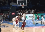 一波流？北京第三节轰出一波24-10领先15分
