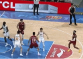 北京单节轰出40-18领先23分！奥莫特&杰曼合砍23分