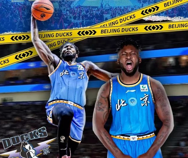 全场最佳！杰曼怒砍赛季新高43分，9记三分创CBA生涯新高