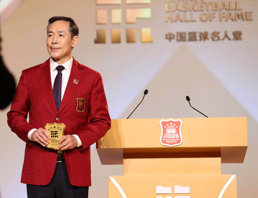许利民：这是所有人努力的结果，接下来向总冠军发起冲击