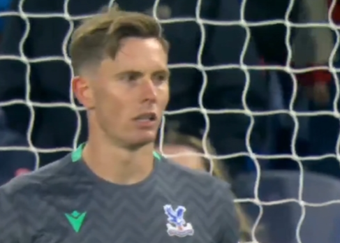 ⚽英超半场：莫诺斯头球被扑，埃兰加错失单刀，水晶宫0-0诺丁汉森林