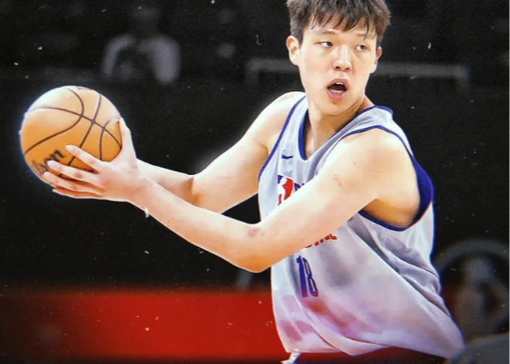 焦点对决！杨瀚森16号凌晨4点联合试训对位NCAA顶级中锋