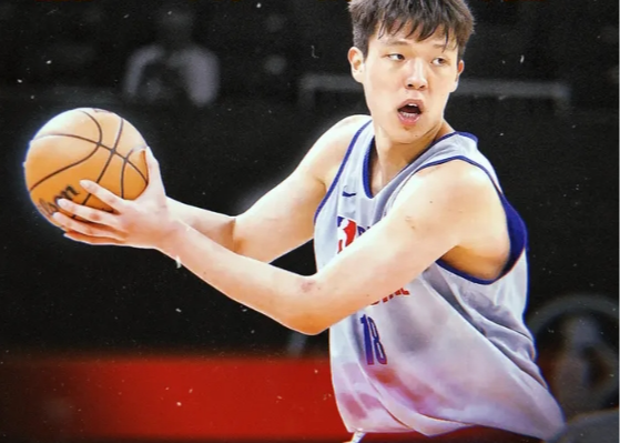 媒体人：NCAA球员在5月28日前存在退选，杨瀚森行情提升带来更多可能