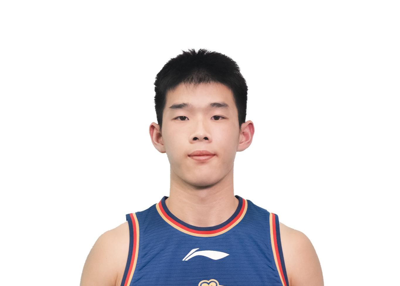 媒体人：林葳美国特训结束已回国，将代表福建男篮出战全运会