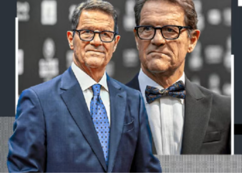 卡佩罗：孔蒂擅长保持球队的紧张感，那不勒斯的冠军不是奇迹