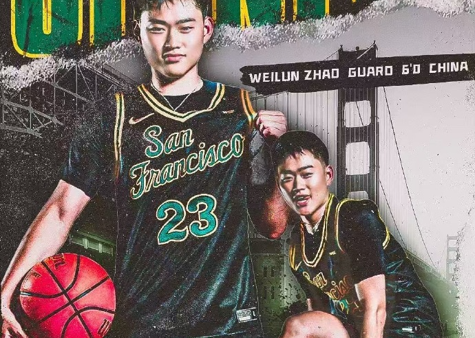 首秀20分4篮板4助攻6失误被喷！赵维伦：“待一边吧，你们”