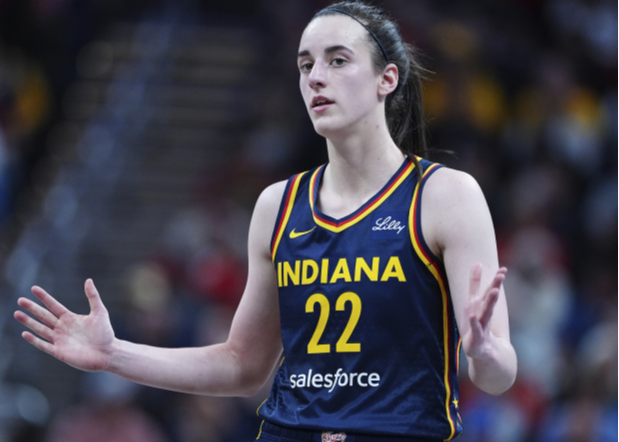 WNBA刚进行4场！克拉克拿下MVP概率已经高达48%