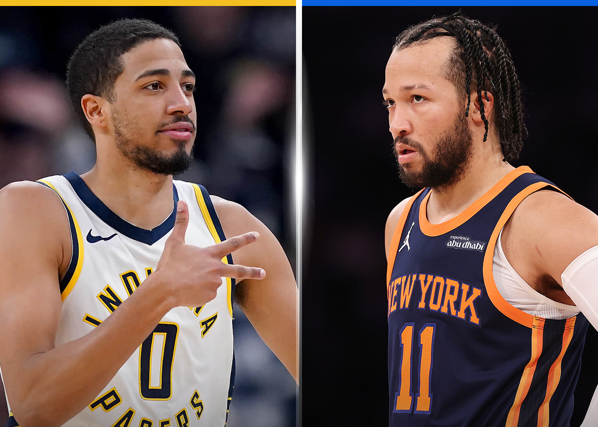 ⭐明日NBA东决G4：步行者主场欲再下一城，尼克斯能否化险为夷？