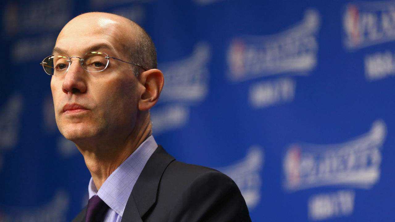 预言家来了！Shams：今夏可能是NBA历史上最疯狂的夏天