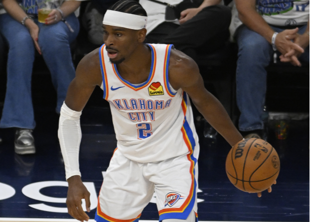 巴克利喊话ESPN：别把门面硬塞给爱德华兹，SGA等人才是