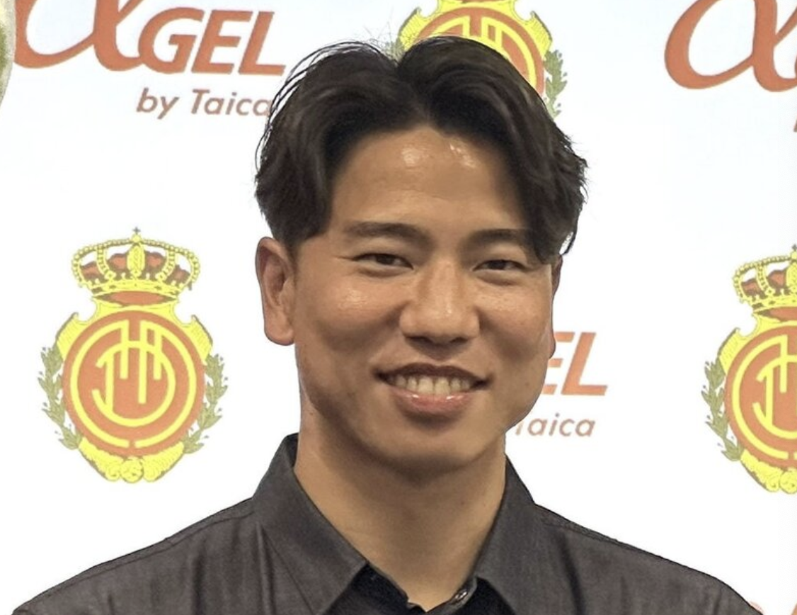 浅野拓磨：本赛季令人沮丧，但我相信自己能够回归日本国家队
