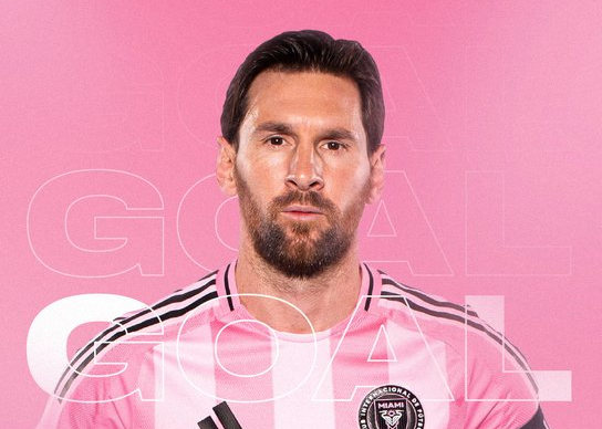 ⚽美职战报：苏亚雷斯两射一传，梅西双响，迈阿密国际4-2蒙特利尔CF