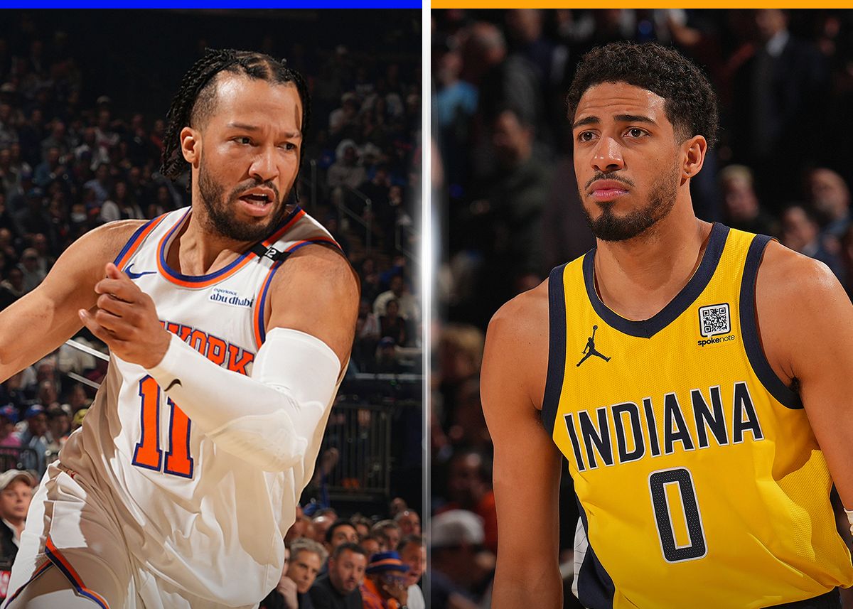 明日NBA东决G6：步行者期待时隔25年再进总决，尼克斯力争拖入抢7